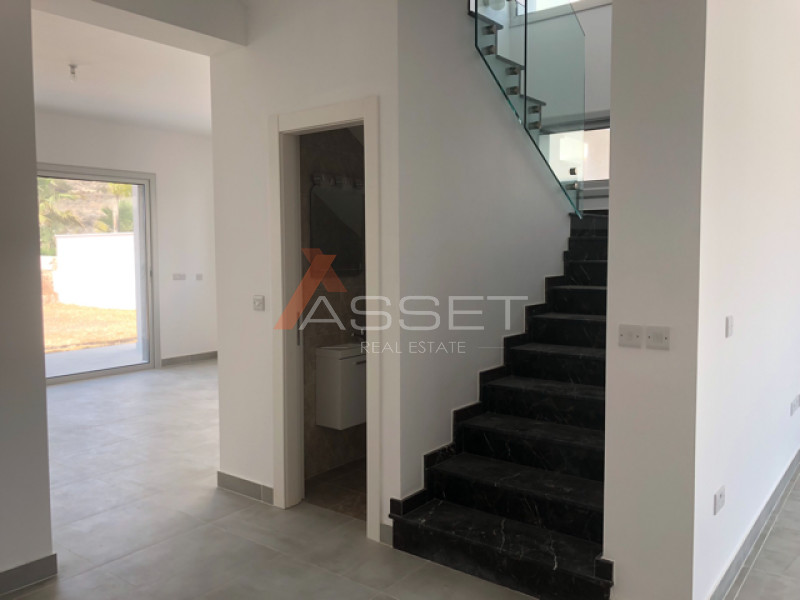 3 Bdr VILLA IN GERMASOGEIA AREA LIMASSOL