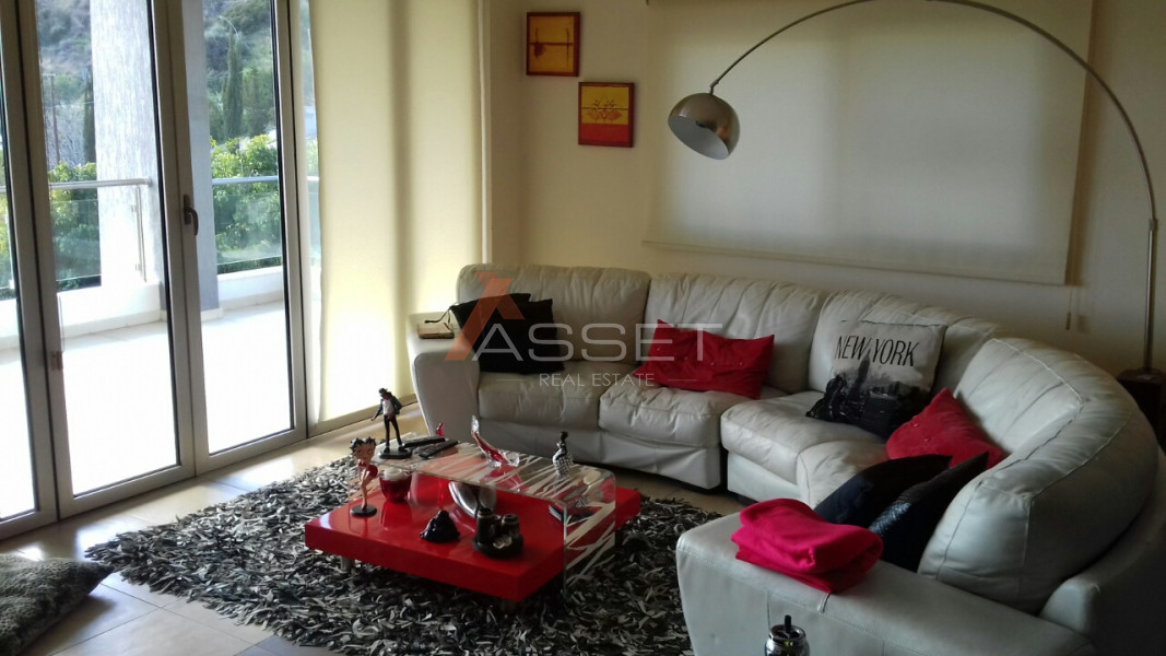 2 Bdr APARTMENT IN GERMASOGEIA AREA