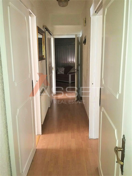 3 Bdr UPPER LEVEL HOUSE IN AGIOS NEKTARIOS AREA