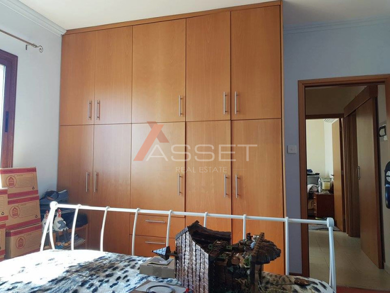 2 Bdr APARTMENT IN KATO POLEMIDIA