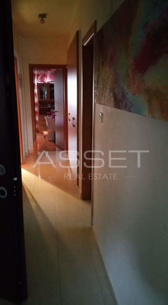 3 Bdr PENTHOUSE IN GERMASOGEIA LIMASSOL