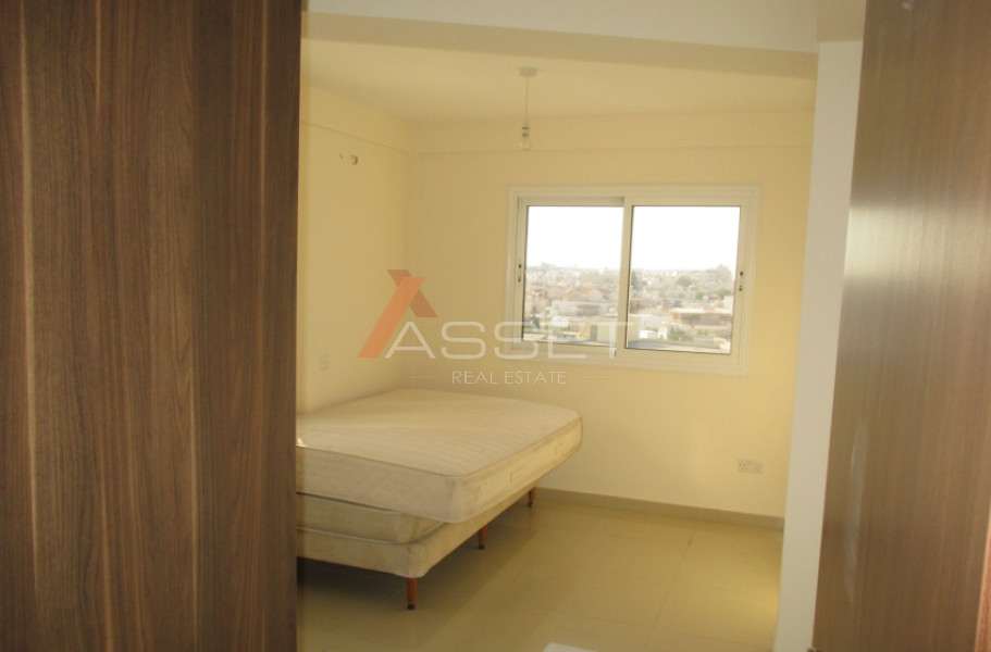 3 BEDROOM APARTMENT IN AP ANDREAS,  LIMASSOL