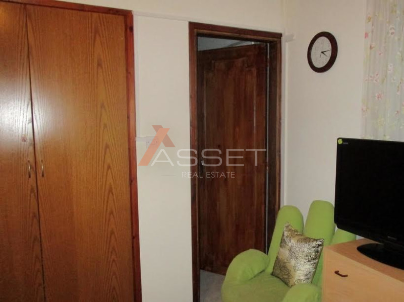 3 BEDROOM HOUSE IN KATO POLEMIDIA NEAR MY MALL