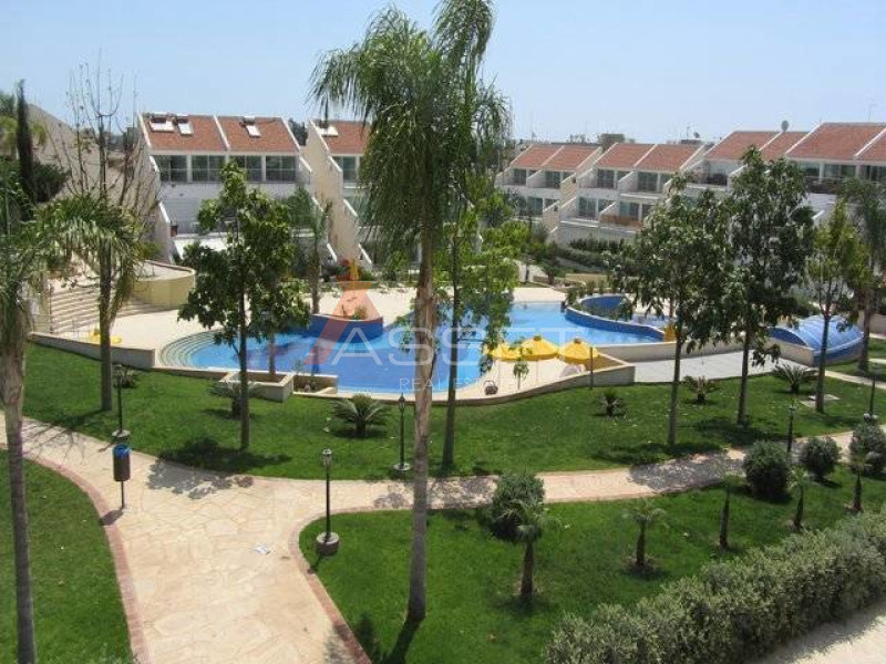 2 Bdr APARTMENT IN LIMASSOL TOURIST AREA