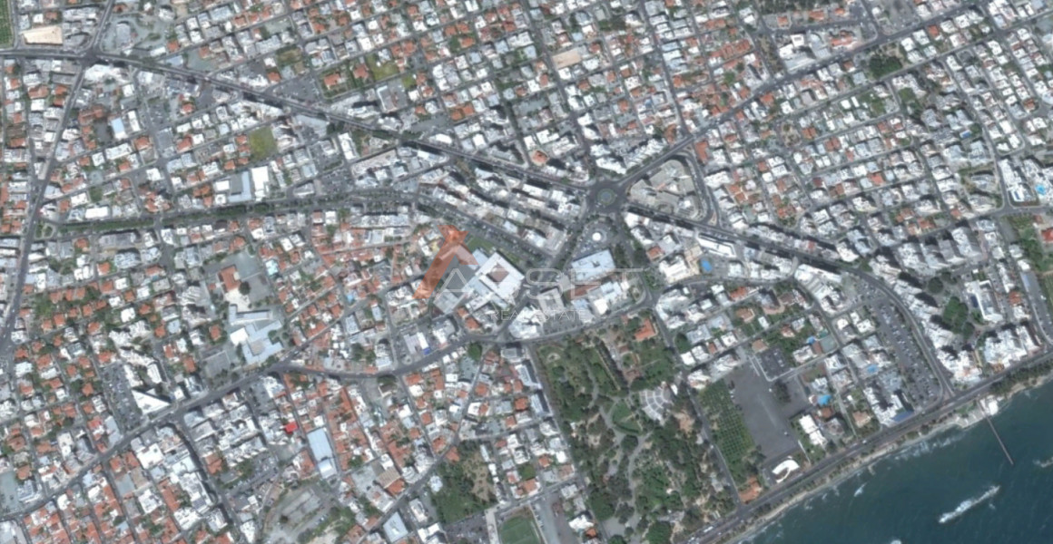 521m² RESIDENTIAL PLOT IN RIGA FEREOU