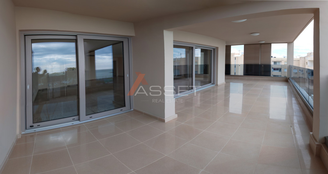 3 Bdr UNOBSTRUCTED SEA VIEW APARTMENT