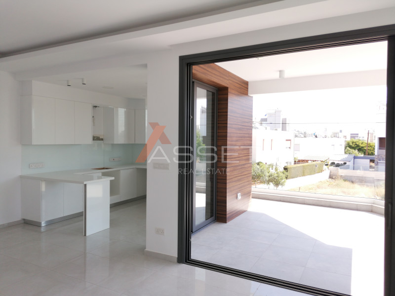 3 BEDROOM APARTMENT IN POTAMOS GERMASOGEIAS