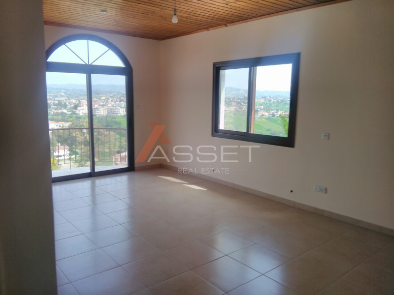 4 Bdr HOUSE IN PYRGOS AREA