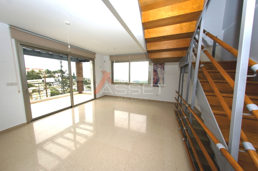 4 Bdr VILLA IN AGIOS TYCHONAS