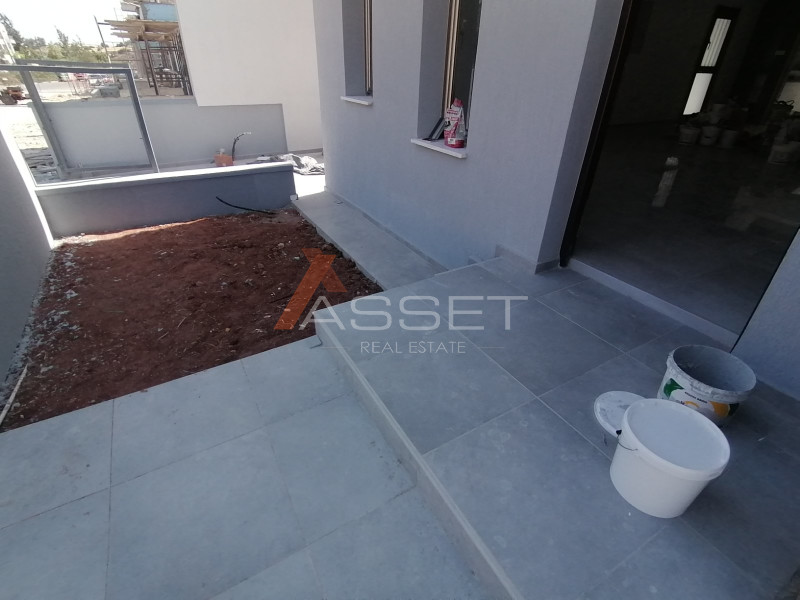 3 Bdr HOUSE IN AGIA FYLA