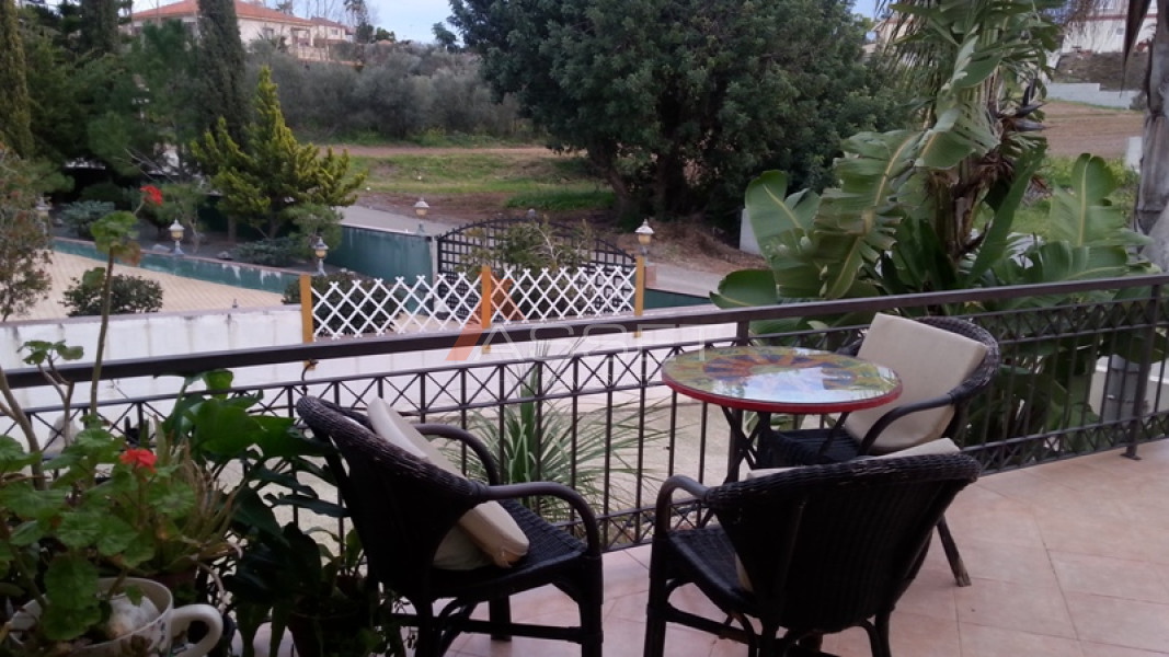 4 Bdr HOUSE IN PYRGOS LIMASSOL