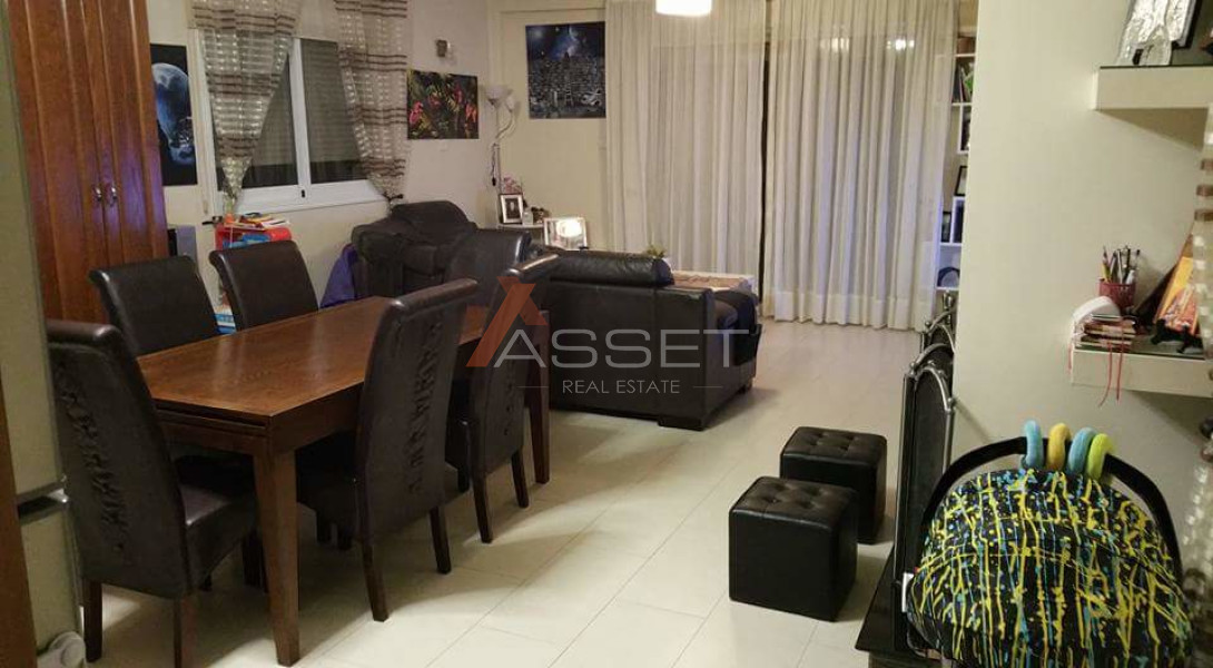 3 Bdr PENTHOUSE IN GERMASOGEIA LIMASSOL