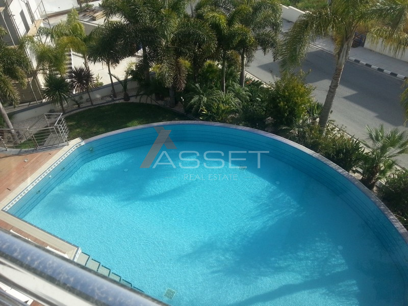 5 Bdr HOUSE IN ARMENOCHORI LIMASSOL