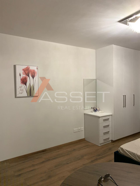 STUDIO APARTMENT IN P. GERMASOGEIA