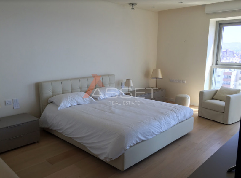 LUXURY 3 BEDROOM APARTMENT IN TOURIST AREA