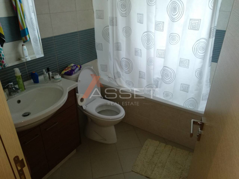 3 Bdr APARTMENT IN LINOPETRA