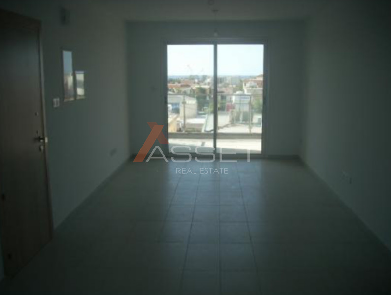 2 BEDROOM APARTMENT IN ZAKAKI, LIMASSOL