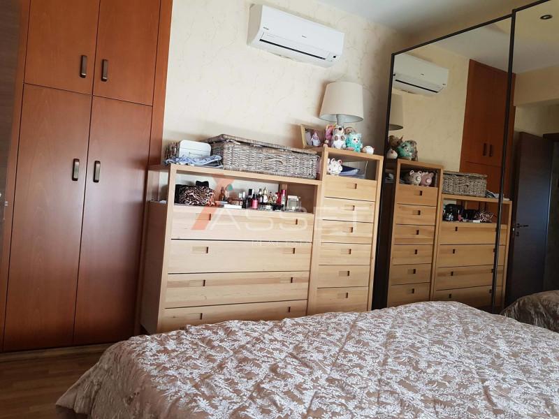 2 Bdr APARTMENT IN KATO POLEMIDIA