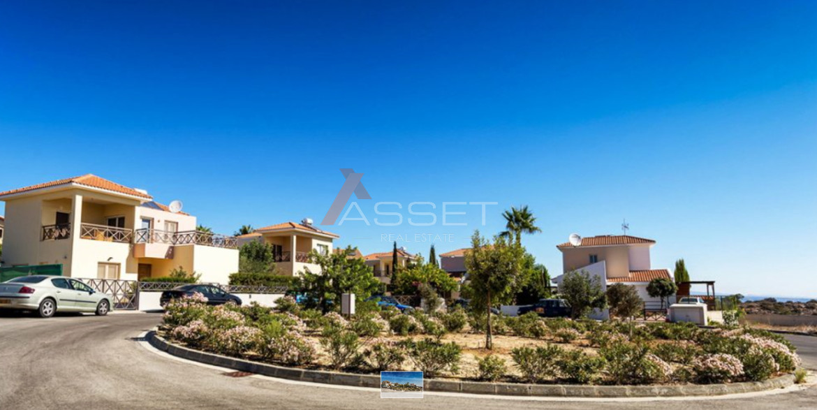 3 Bdr PANORAMIC VIEW VILLA IN PISSOURI