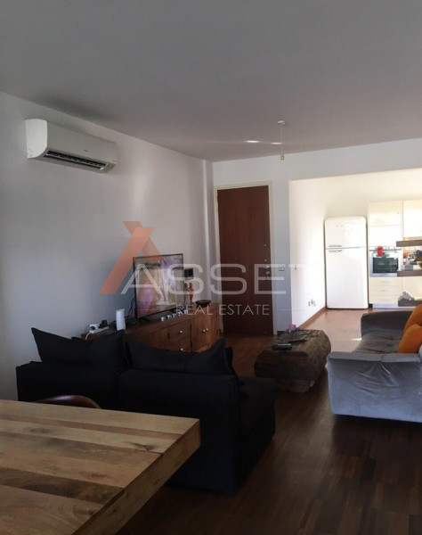 2 Bdr APARTMENT IN ST. PETROU&PAVLOU - €215,000