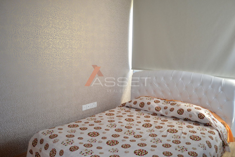 3 Bdr APARTMENT IN TOURIST AREA