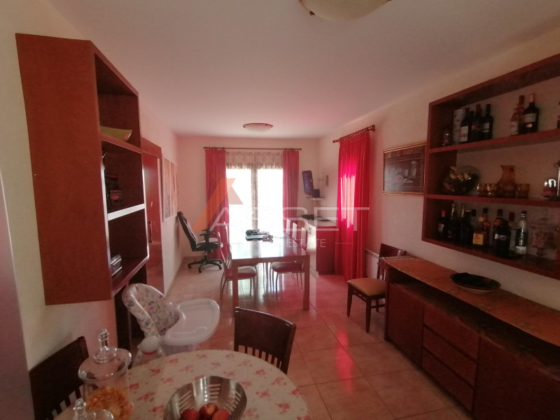 3+1 BEDROOM HOUSE IN LINOPETRA