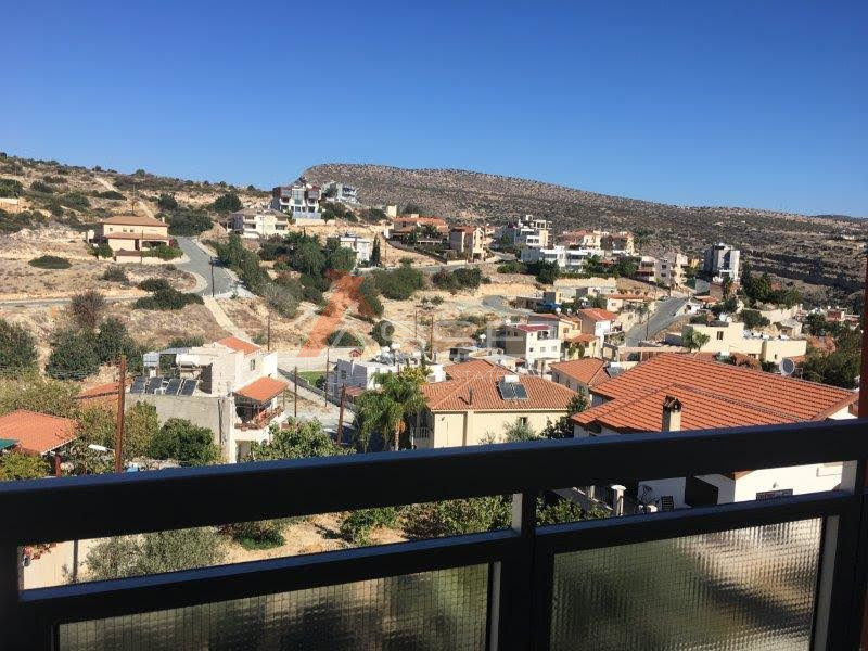 2 BEDROOM APARTMENT IN GERMASOGEIA VILLAGE - FOR €180000