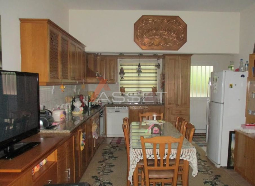 3 BEDROOM HOUSE IN KATO POLEMIDIA NEAR MY MALL