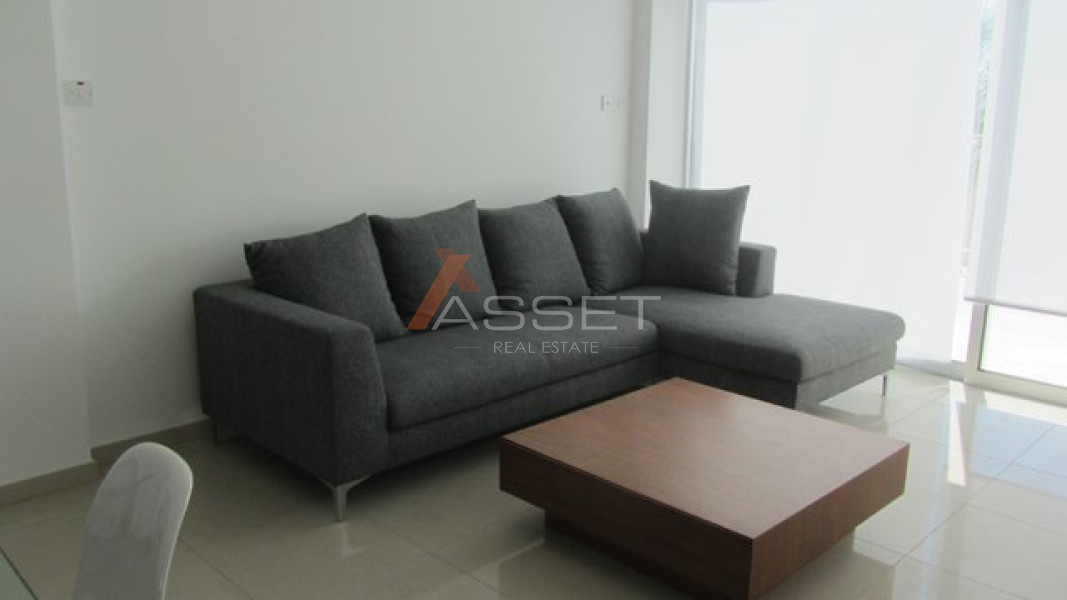 2 Bdr APARTMENT IN LIMASSOL TOURIST AREA