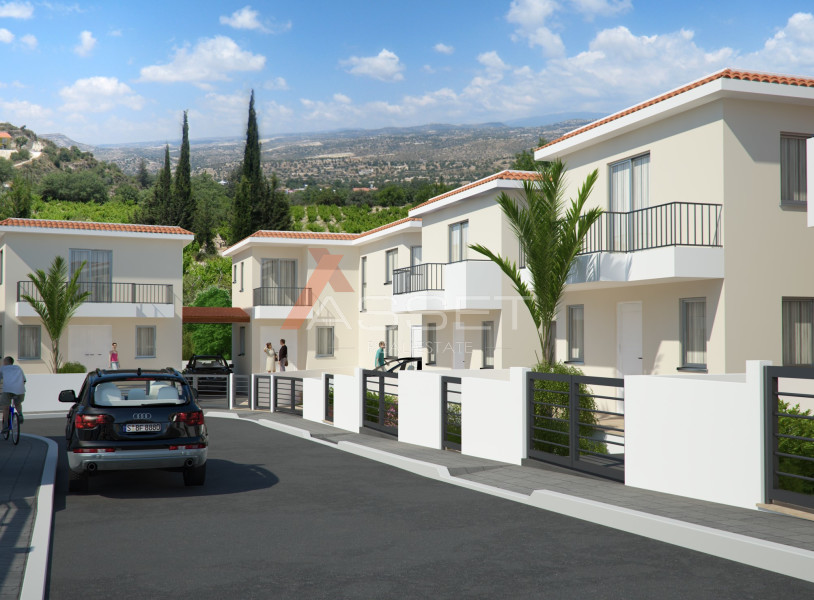 2&3 Bdr MAISONETTES IN PARAMYTHA