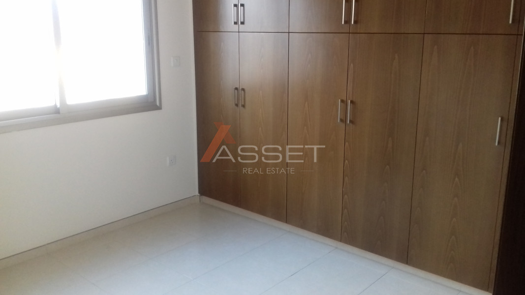 3 Bdr. APARTMENT IN K.POLEMIDIA