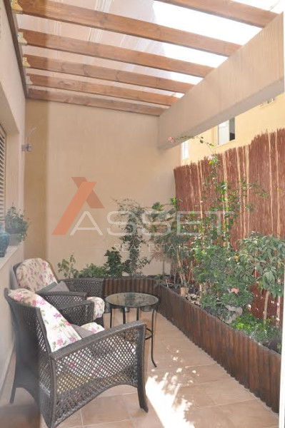 2 Bdr APARTMENT IN GERMASOGEIA