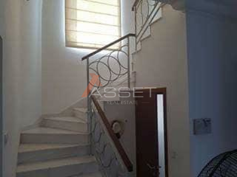 2 Bdr SEMI DETACHED HOUSE IN MOUTAGIAKA