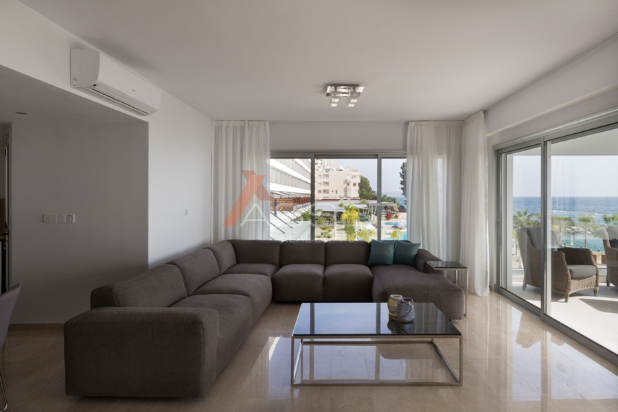 3 Bdr APARTMENT IN TOURIST AREA