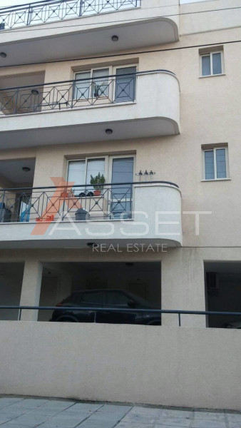 1 BDR APARTMENT NEAR TSIREIO STADIUM