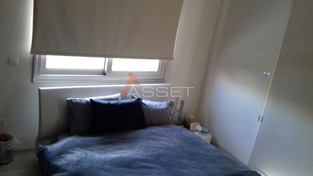 2 Bdr APARTMENT IN GERMASOGEIA AREA