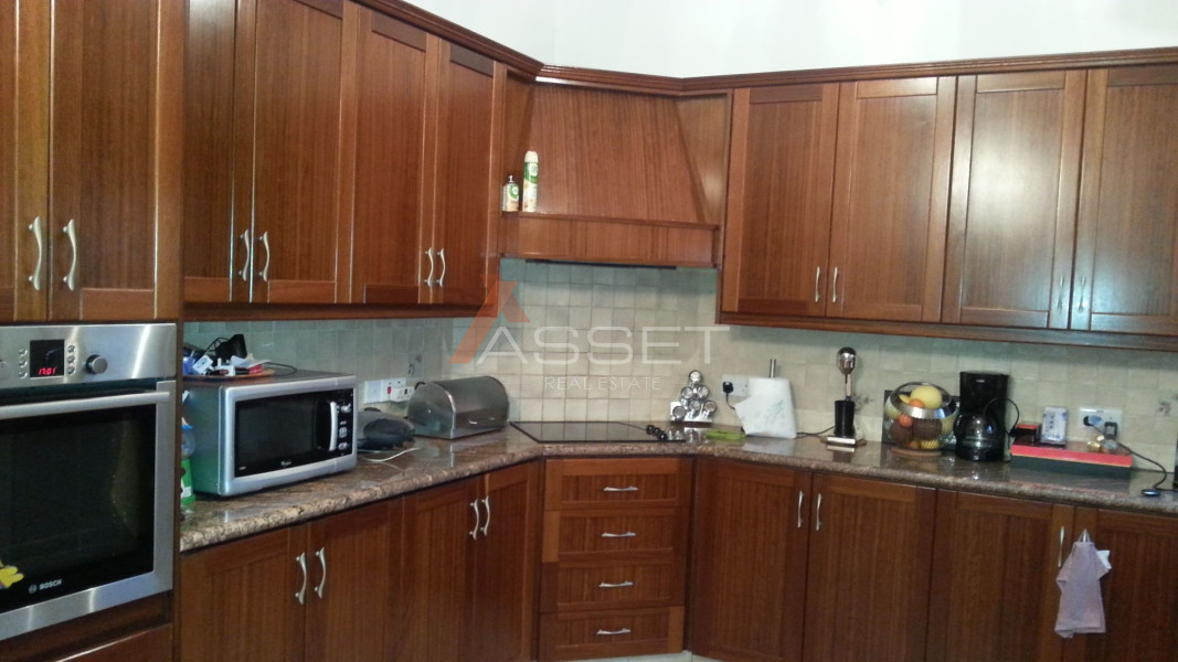 4 Bdr HOUSE IN PYRGOS LIMASSOL