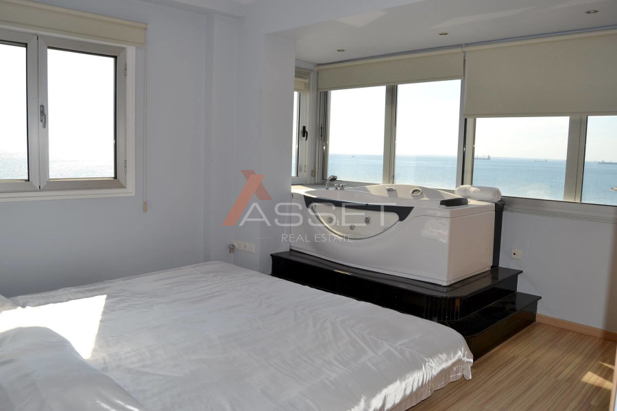 3 Bdr APARTMENT IN TOURIST AREA