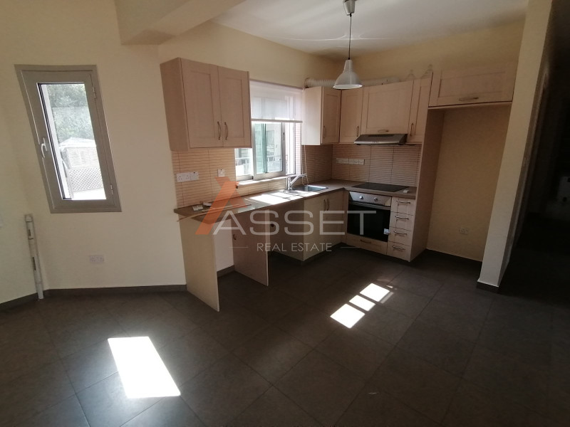 2 BEDROOM APARTMENT IN AGIOS ATHANASIOS