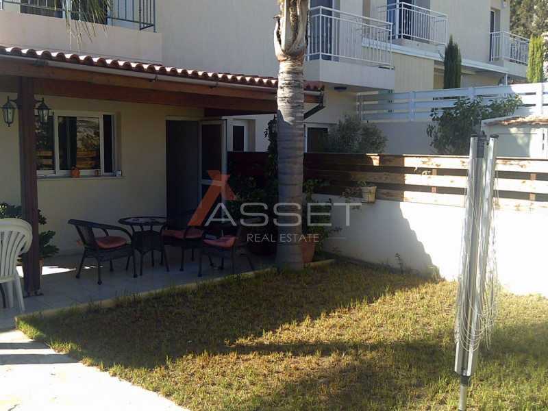 2 Bdr HOUSE IN MOUTAGIAKA LIMASSOL