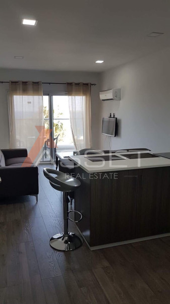 2 Bdr APARTMENT IN MOLOS AREA