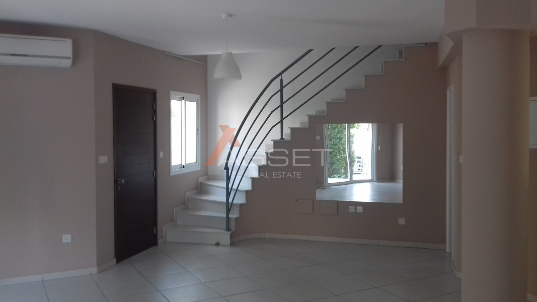 3 Bdr VILLA IN P. GERMASOGEIAS - FOR € 349,000