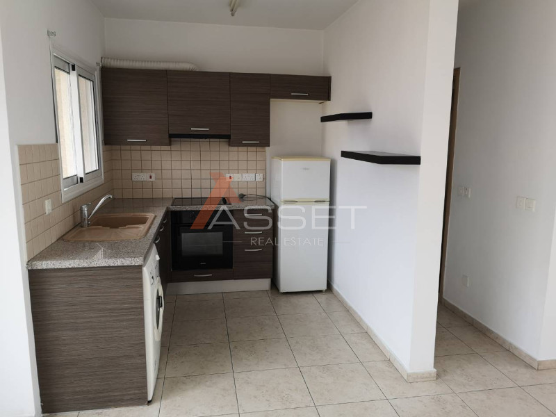 2 BEDROOM APARTMENT IN PETROU & PAVLOU