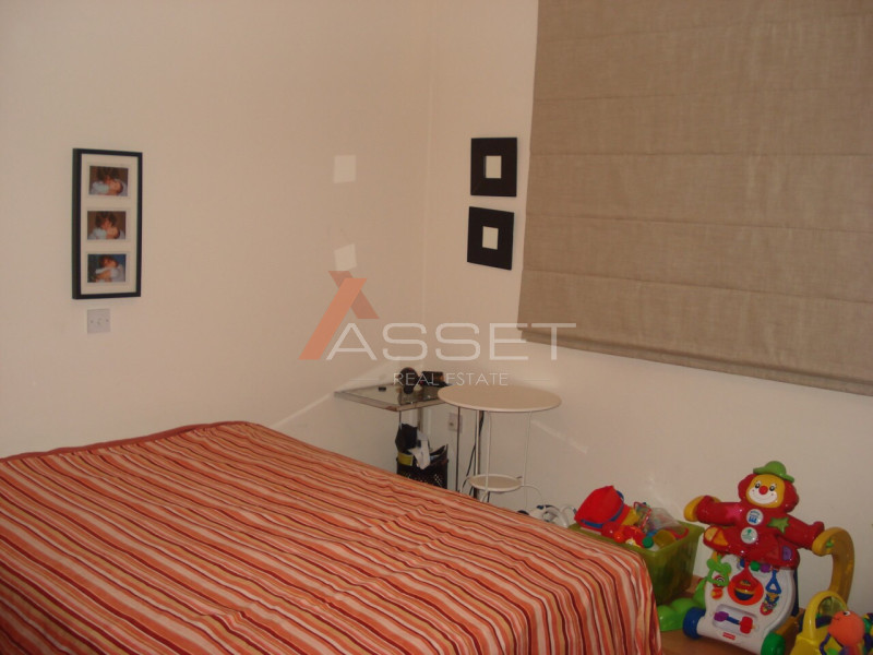 3 Bdr APARTMENT IN HAVOUZA AREA