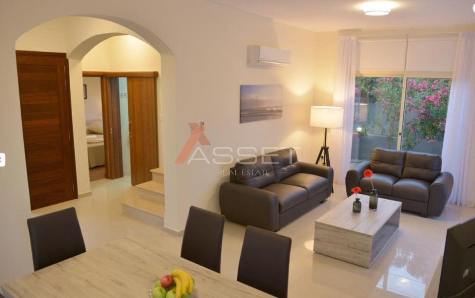 3 Bdr PANORAMIC VIEW VILLA IN PISSOURI