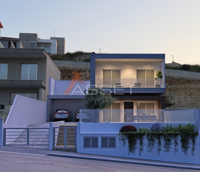 3Bdr HOUSE IN PANTHEA AREA