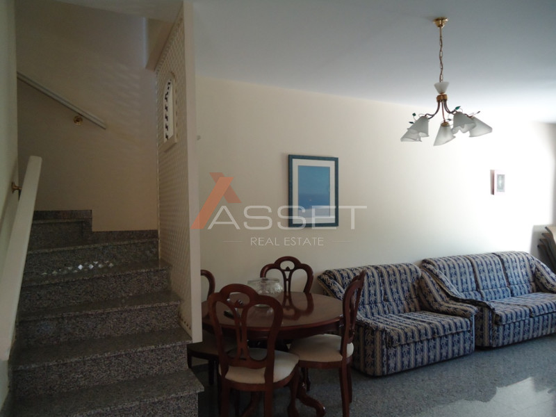 2 Bdr MAISONETTE IN LIMASSOL TOURIST AREA