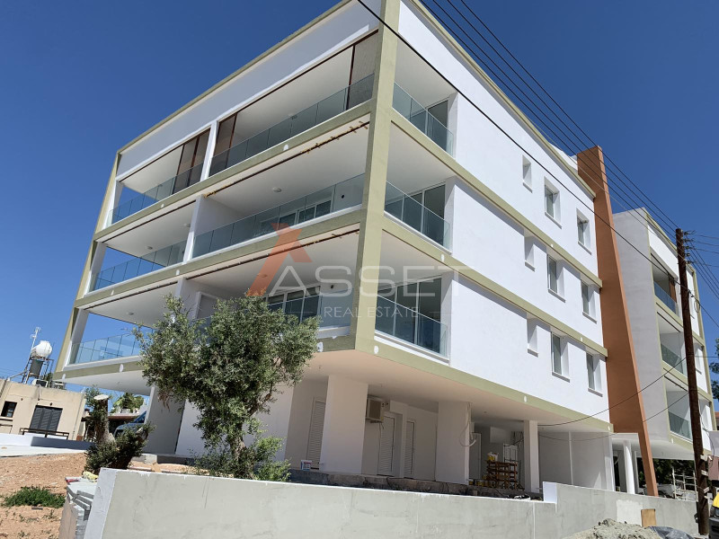 LUXURY DUPLEX 3 BEDROOM PENTHOUSE IN AGIA FYLA HEIGHTS