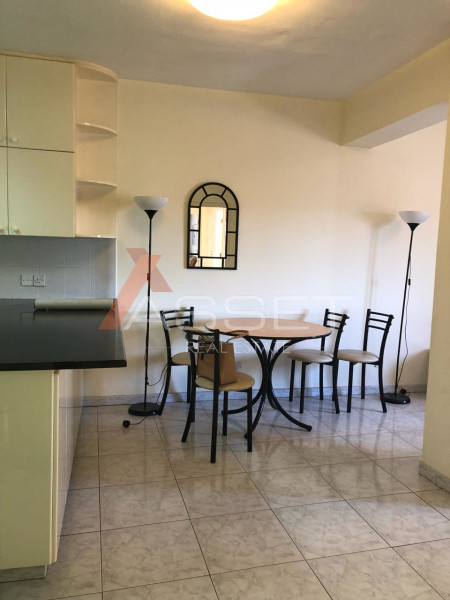 3 Bdr APARTMENT IN LIMASSOL CITY CENTRE