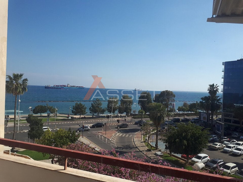 3 Bdr APARTMENT IN ENAERIOS AREA LIMASSOL